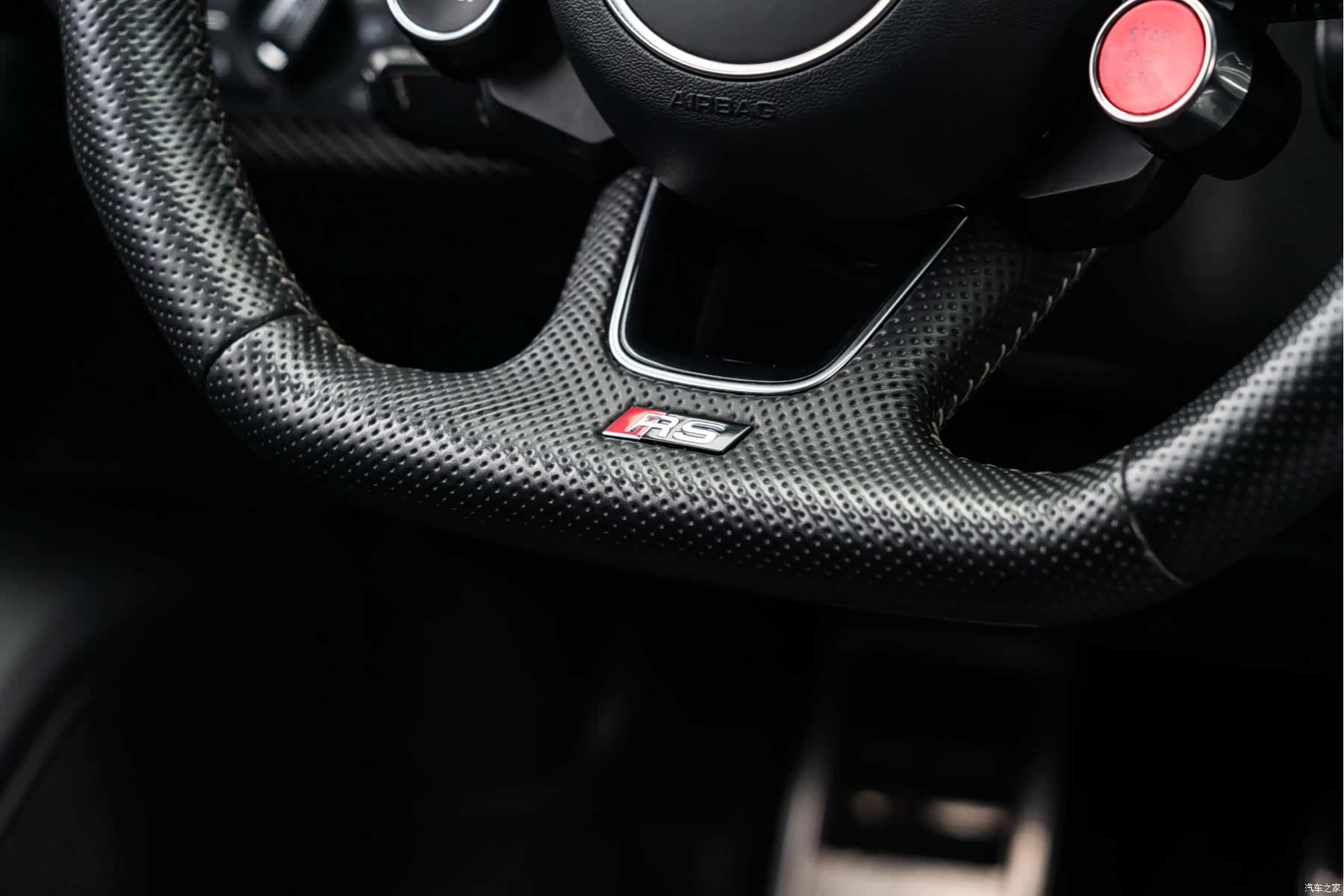 Audi RS, 2019 10