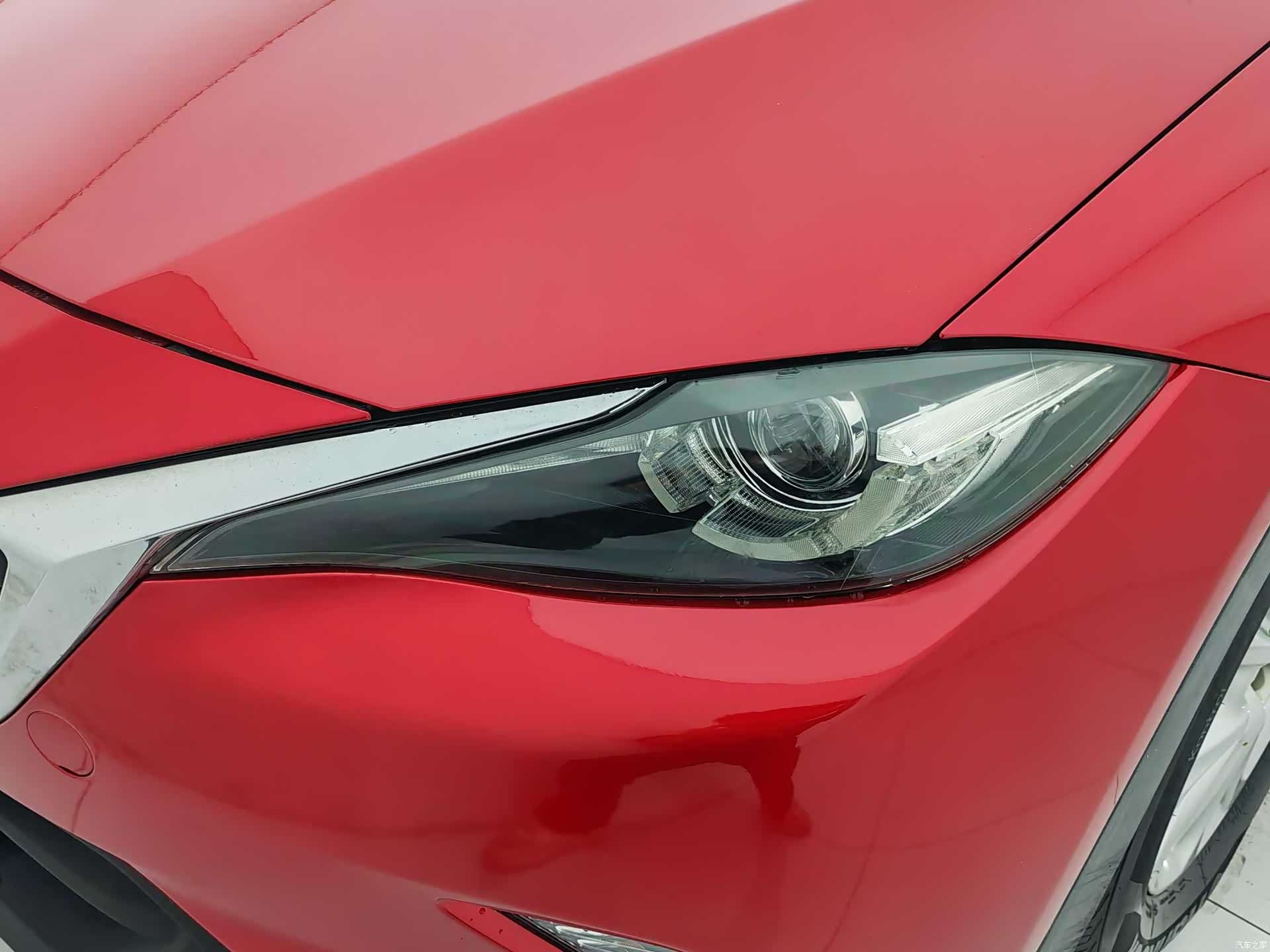 Mazda CX-4, 2019 14