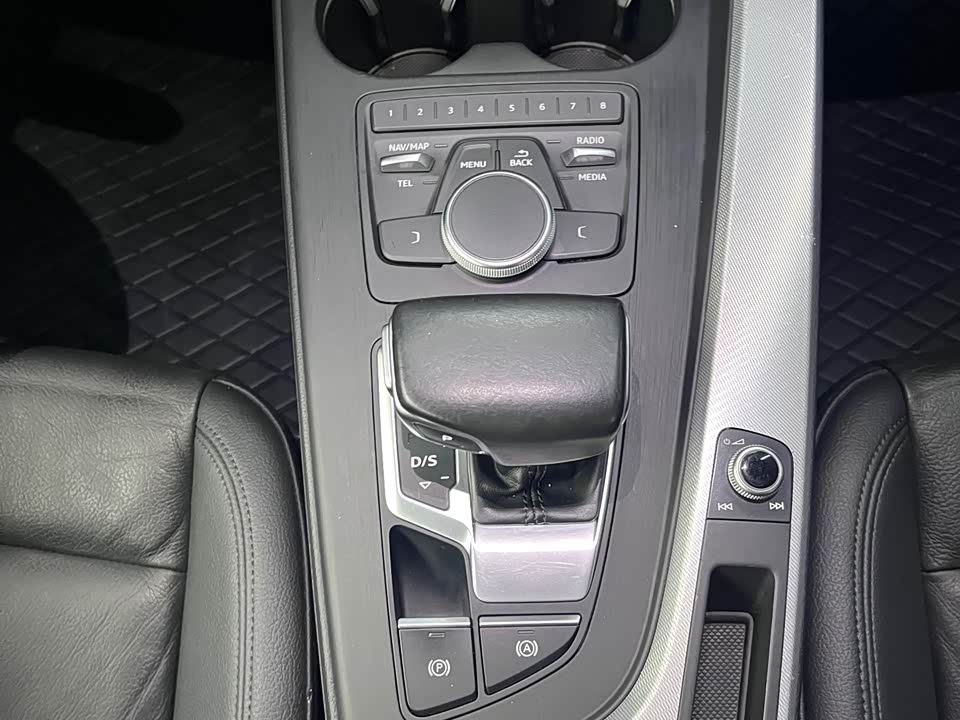 Audi A5 Audi A5