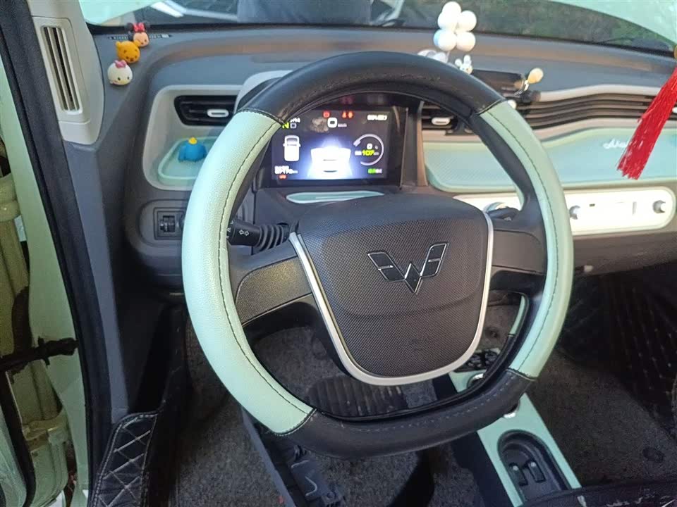 Wuling Hongguang MINIEV Wuling Hongguang MINIEV
