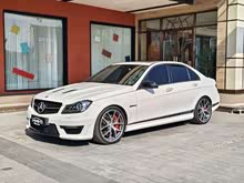 ����C��AMG 2014�� AMG C 63 Edition 507