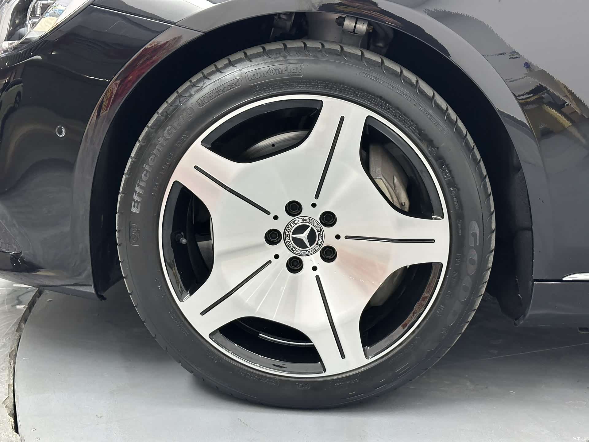 Mercedes-Benz S-Class, 2019 22
