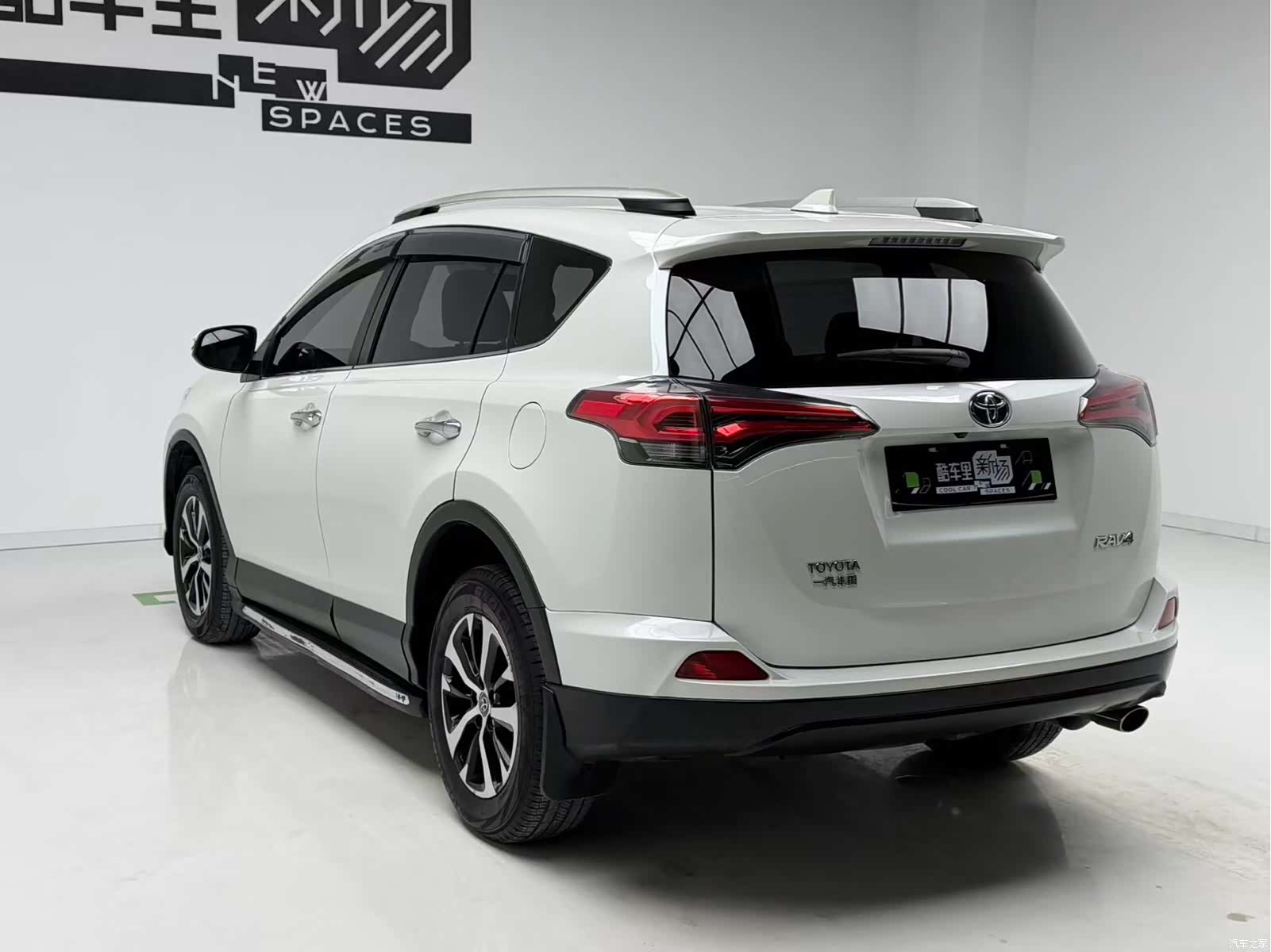 Toyota RAV4, 2017 6