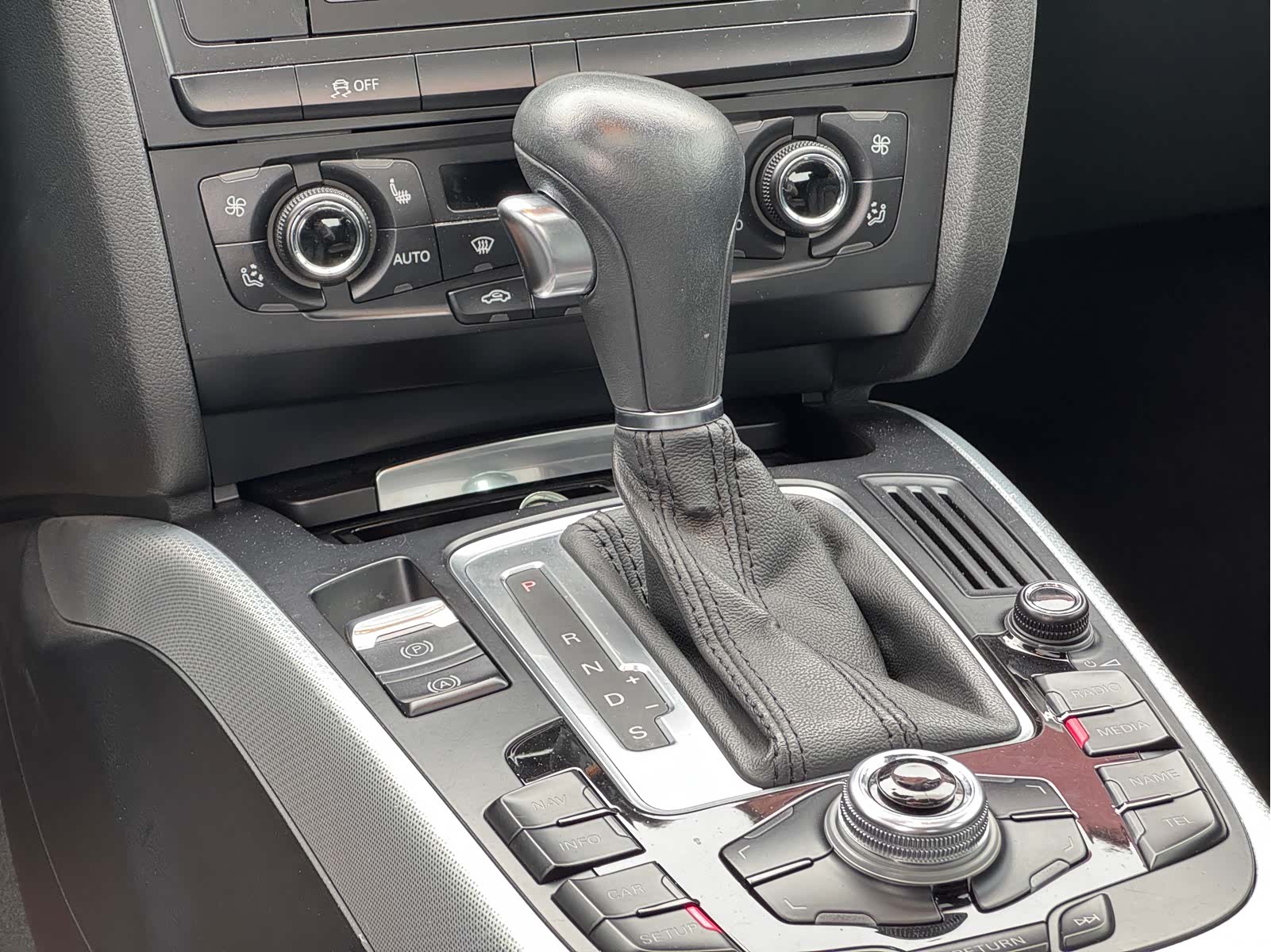 Audi A5, 2011 17