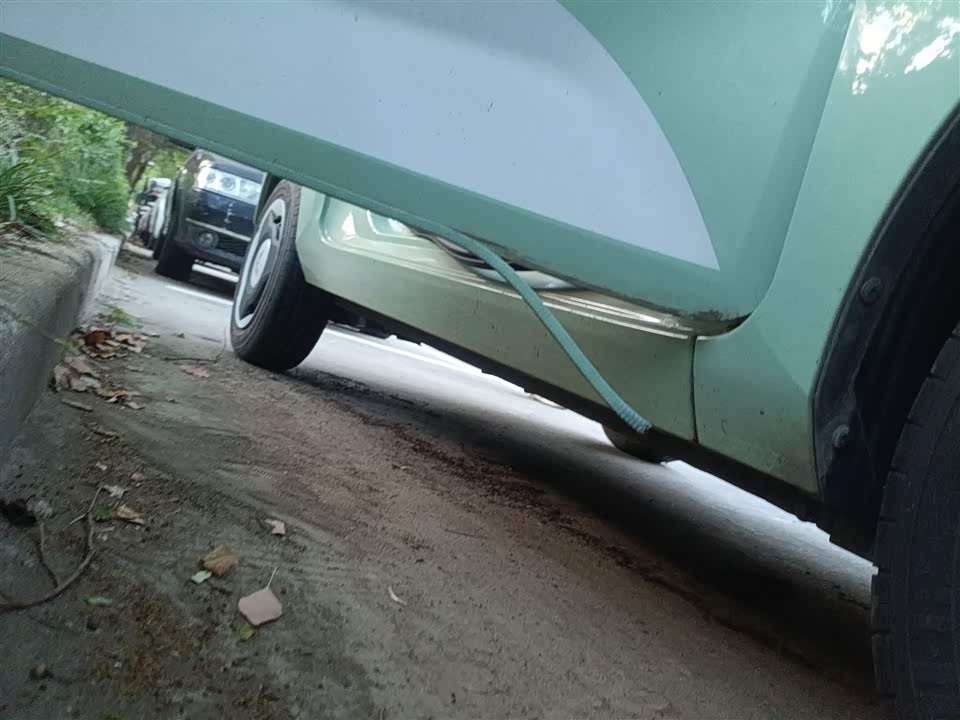Wuling Hongguang MINIEV Wuling Hongguang MINIEV
