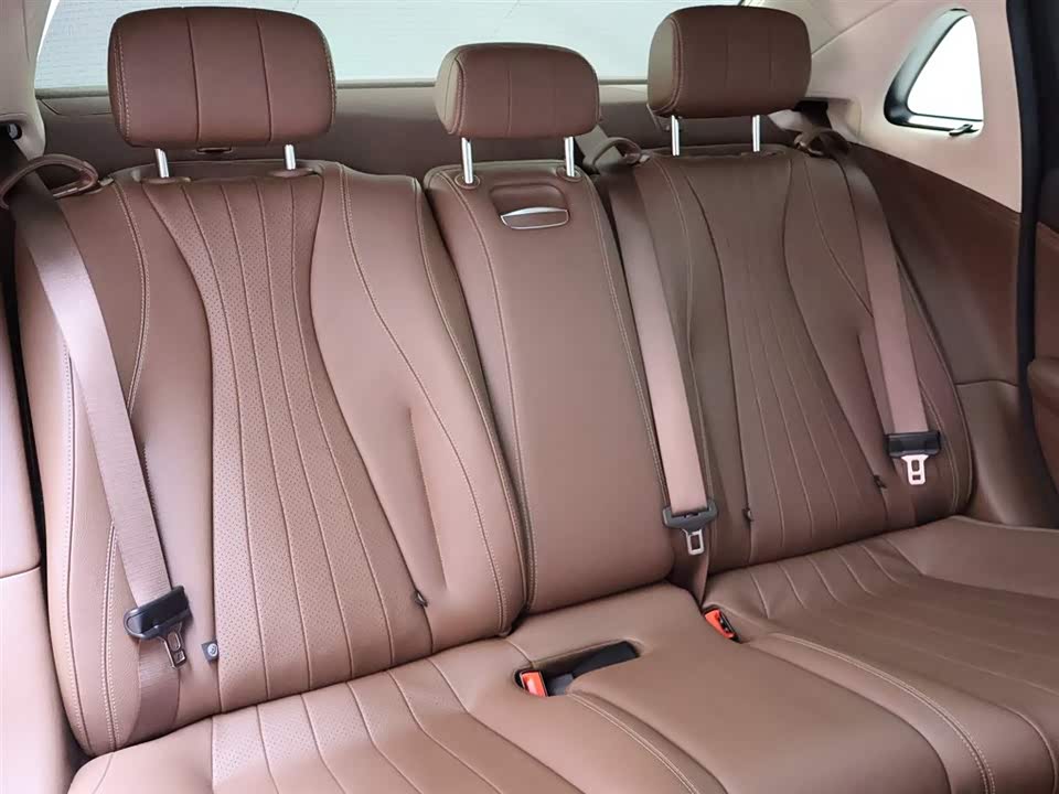 Mercedes-Benz E-class Mercedes-Benz E-class