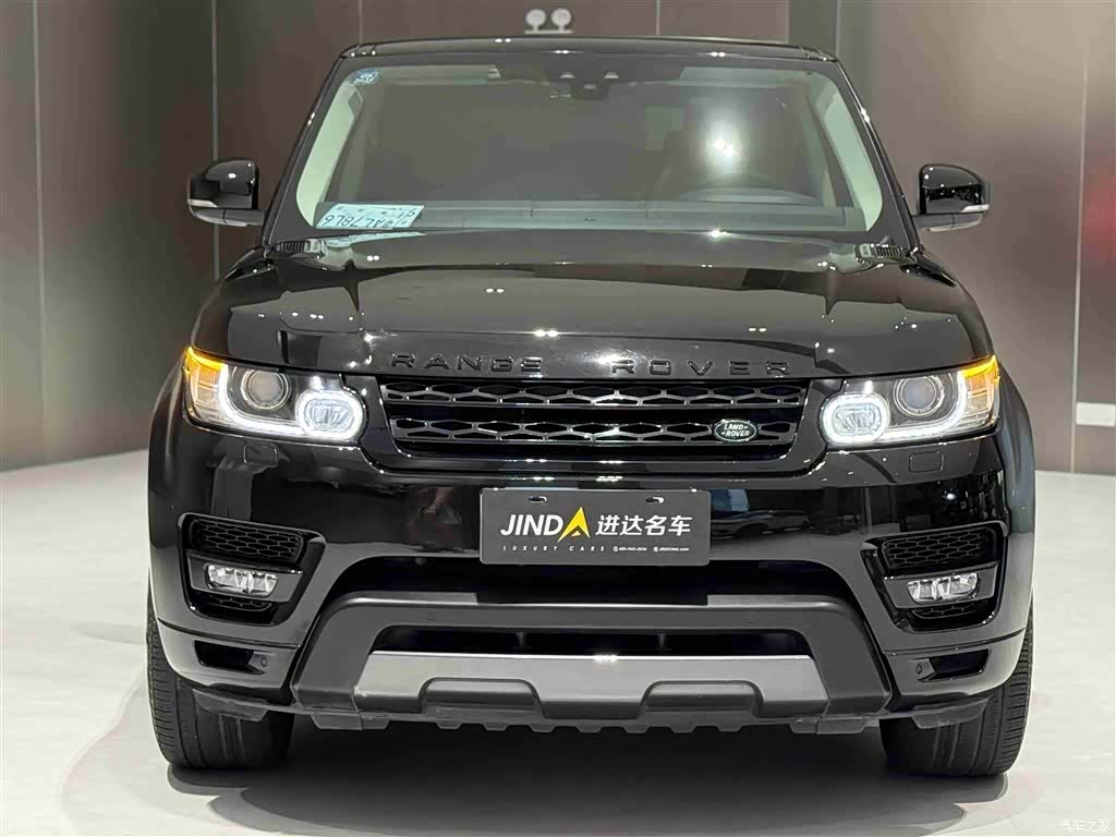 Land Rover Range Rover, 2017 23