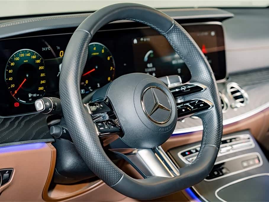 Mercedes-Benz E-class Mercedes-Benz E-class