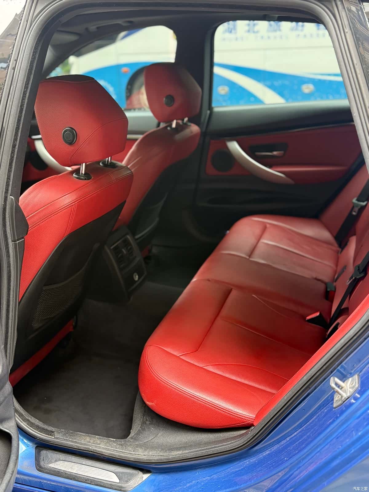BMW 3 Series, 2016 8