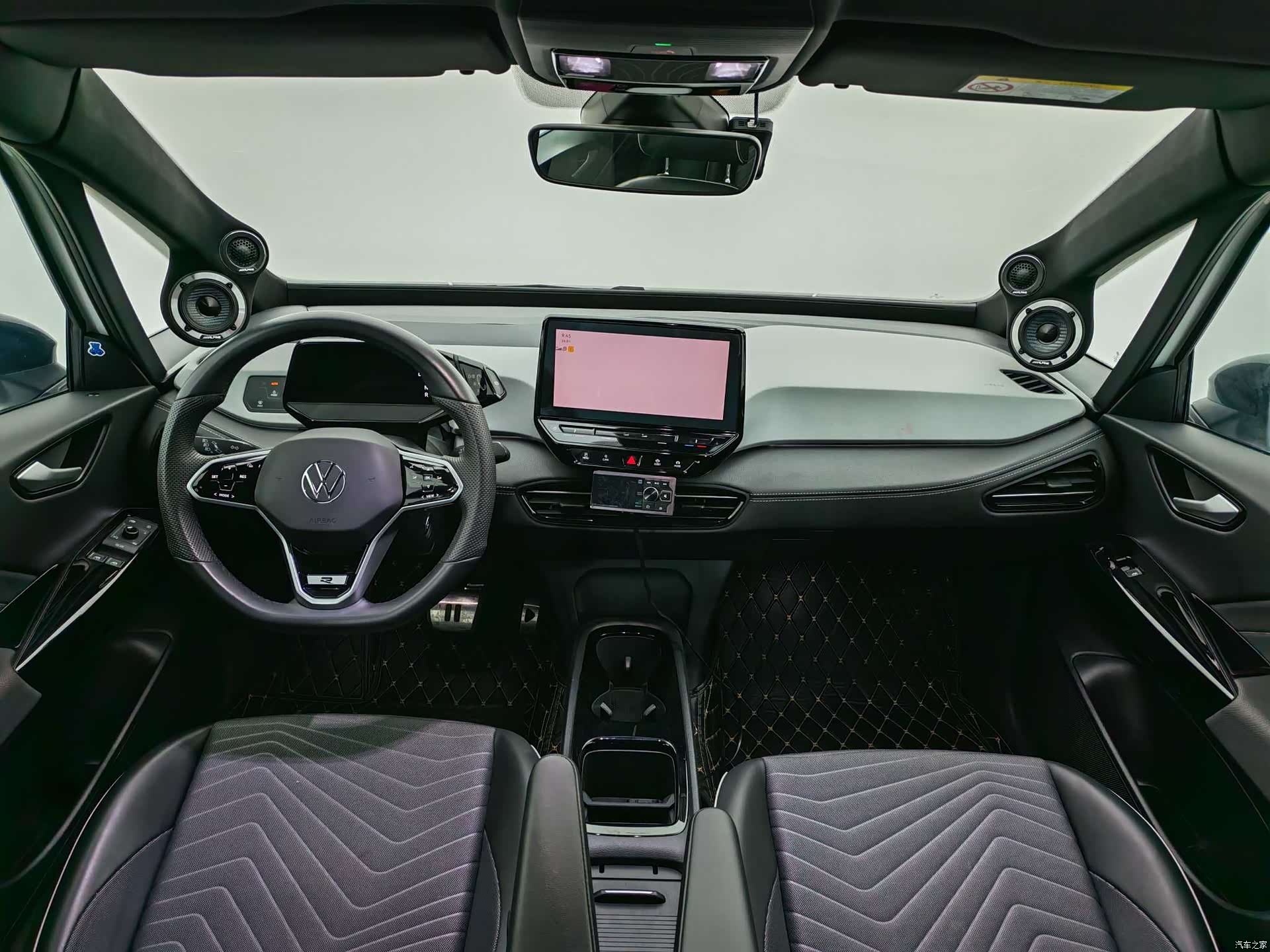Volkswagen ID.3, 2024 12