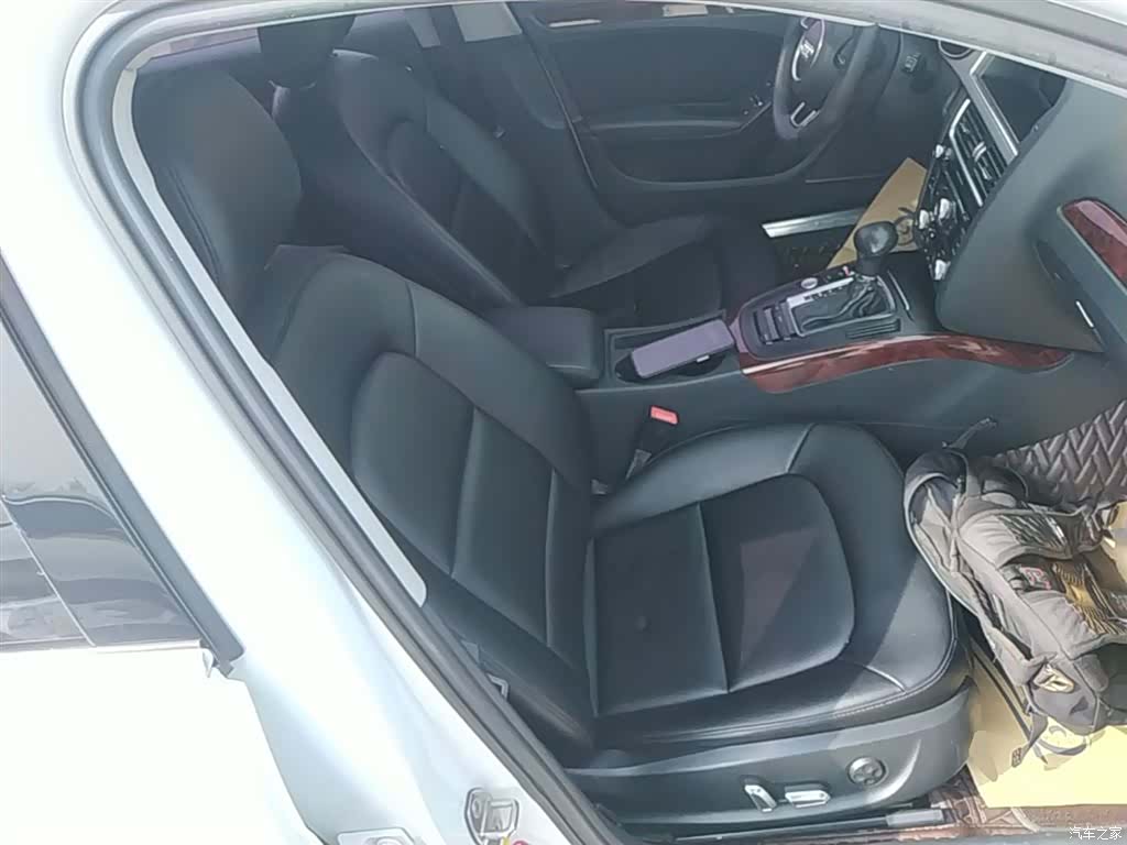 Audi A4L, 2016 25