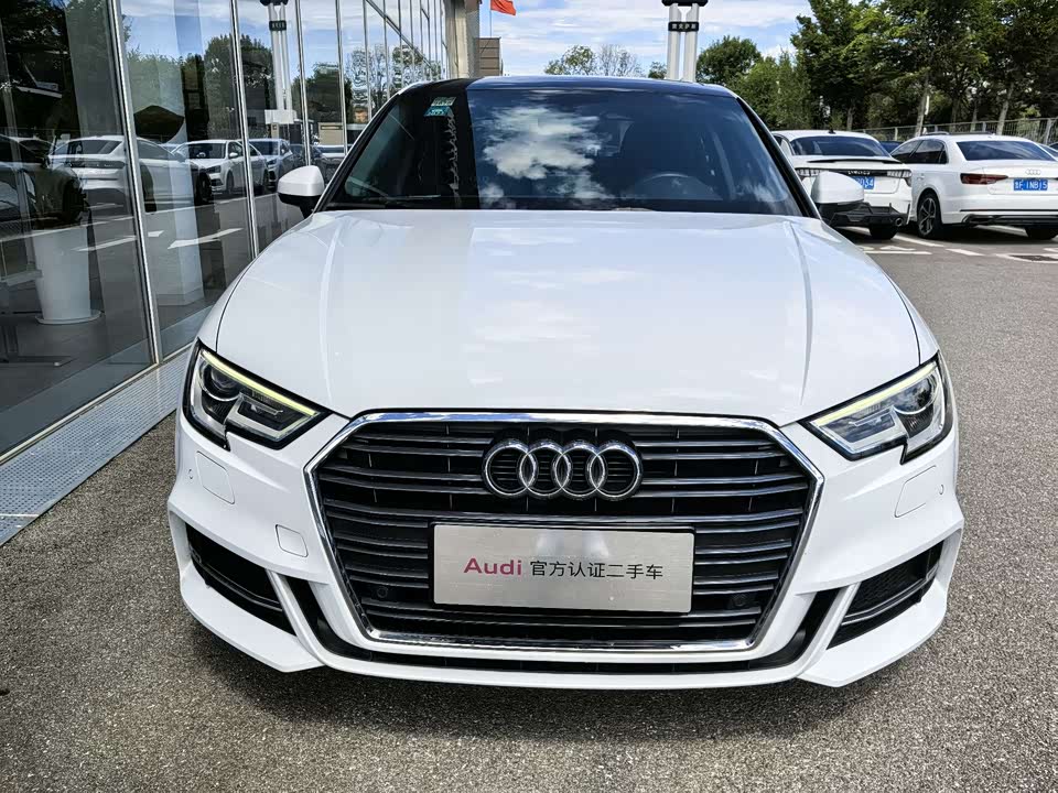 Audi A3 Audi A3