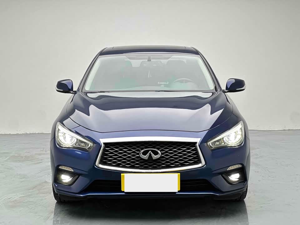 Infiniti Q50L Infiniti Q50L