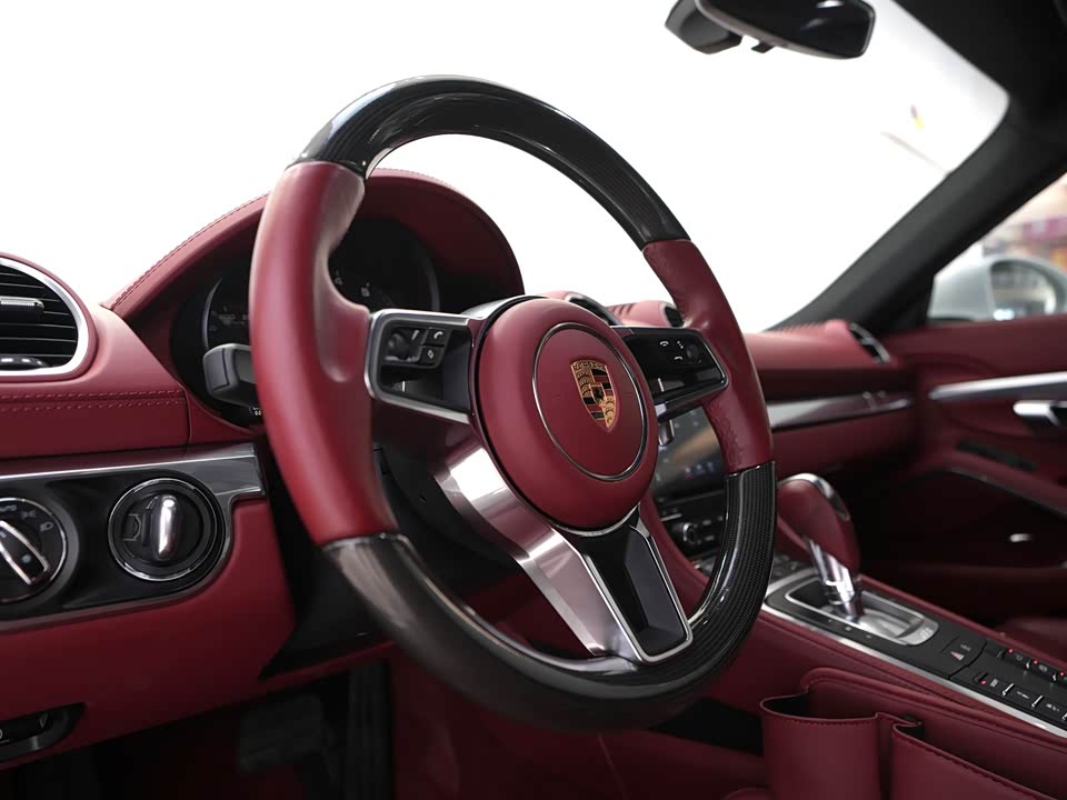 Porsche 718 Porsche 718