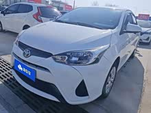 YARiS L ���� 2020�� 1.5L CVT���Ȱ�