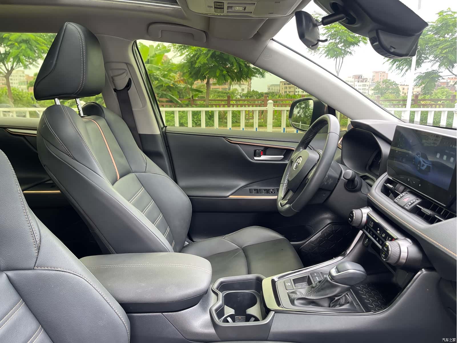Toyota Wildlander, 2024 8