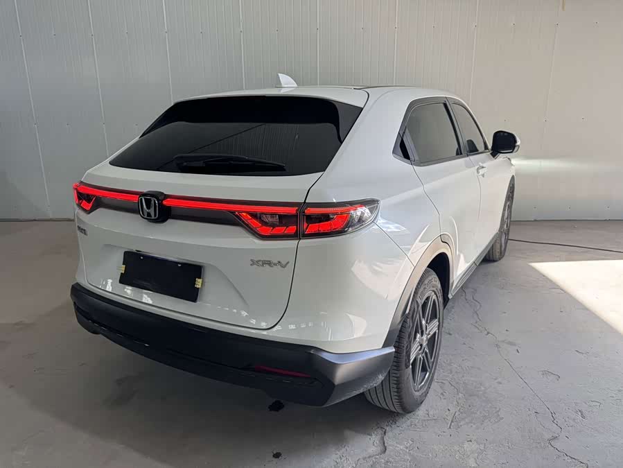 Honda XR-V 2023, фото 4