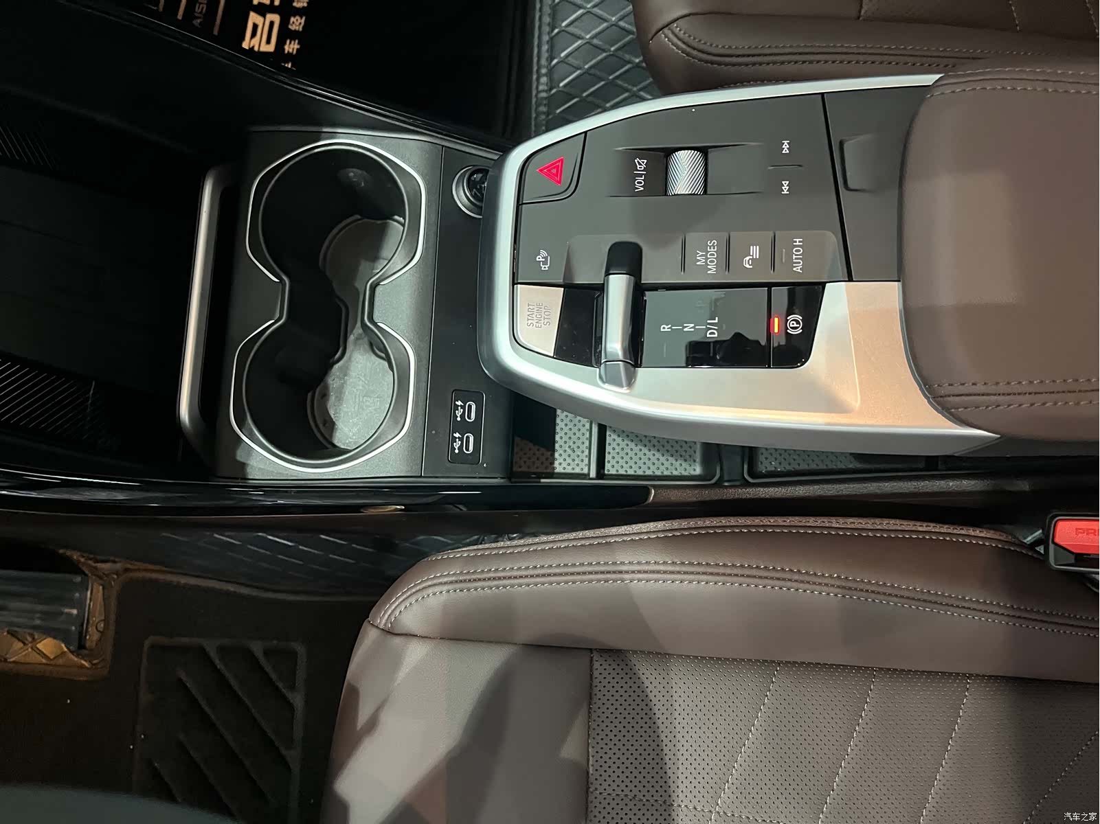 BMW X1, 2024 10