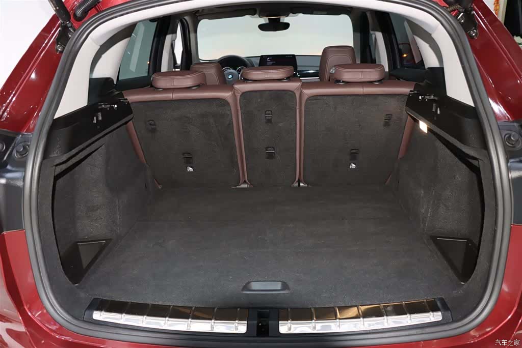 BMW X1, 2021 17