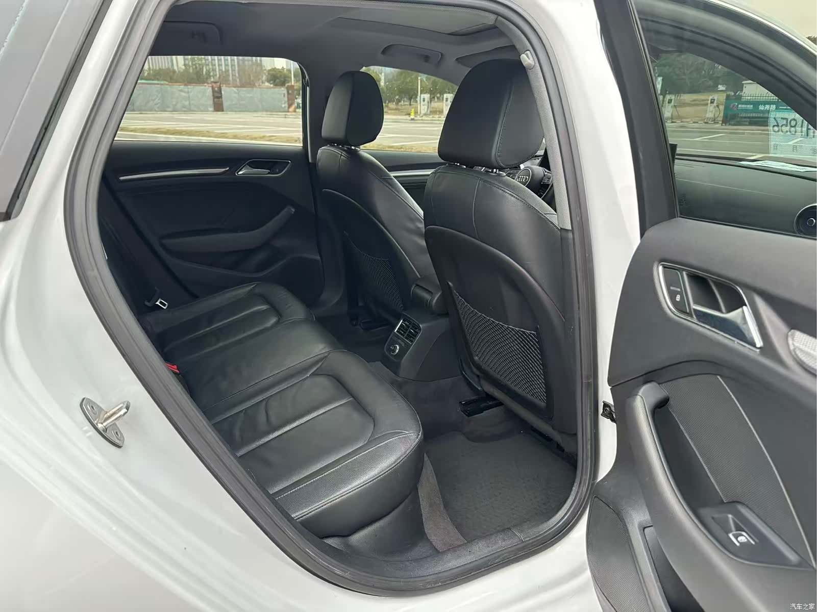 Audi A3, 2019 13