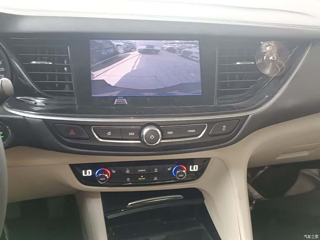 Buick Regal, 2021 13
