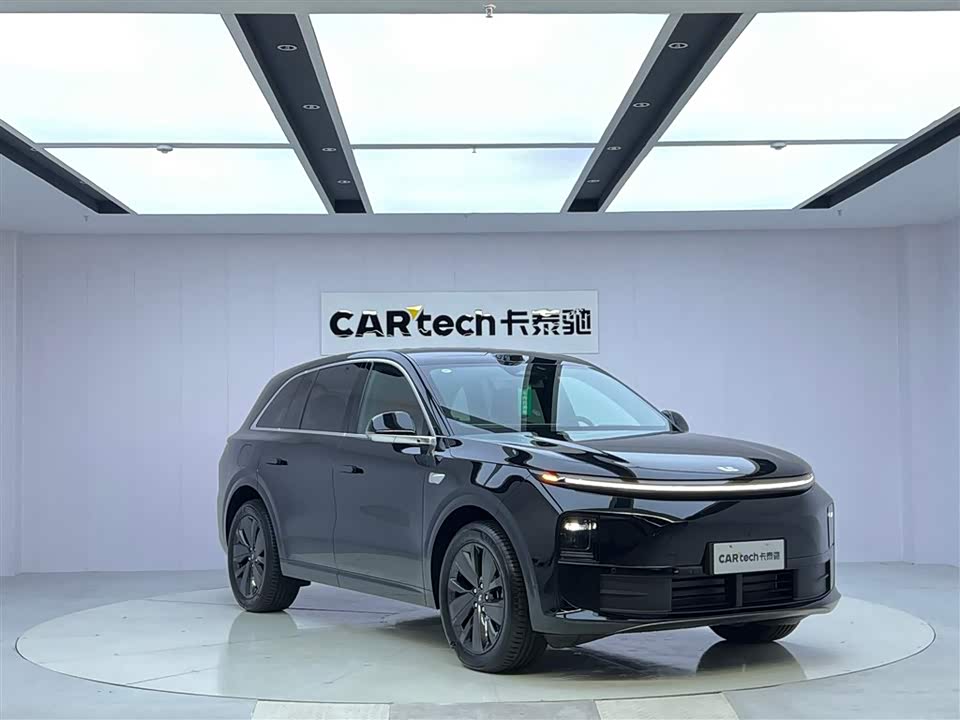 Li Auto Ideal L6
