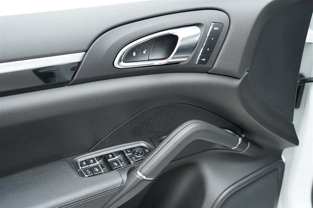 Porsche Cayenne, 2017 14