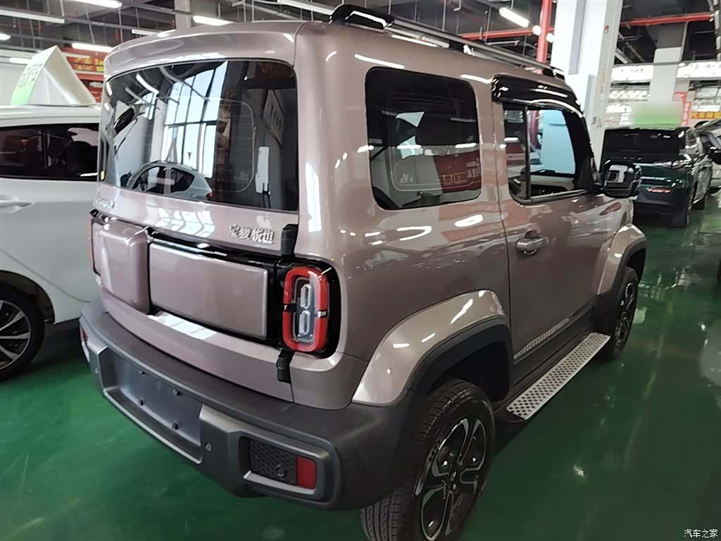 Wuling Yep, 2023 7