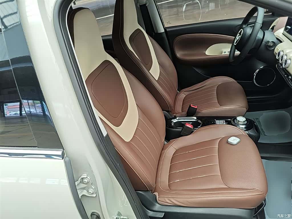 Wuling Bingo, 2023 25