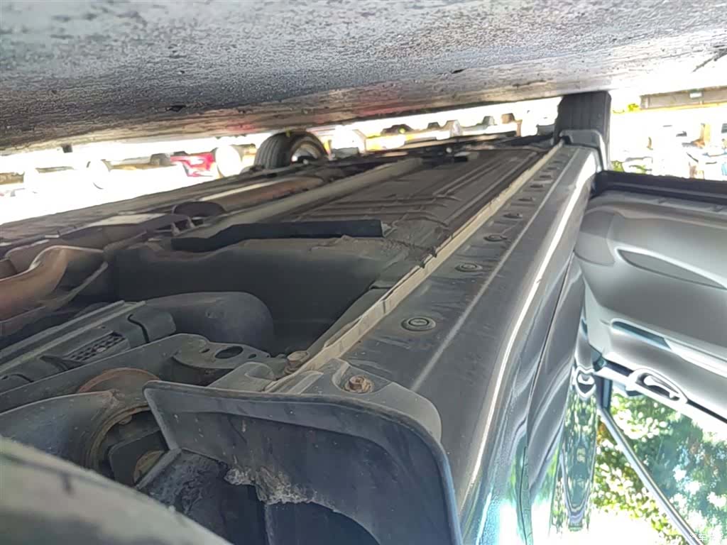 Nissan Sylphy, 2016 22