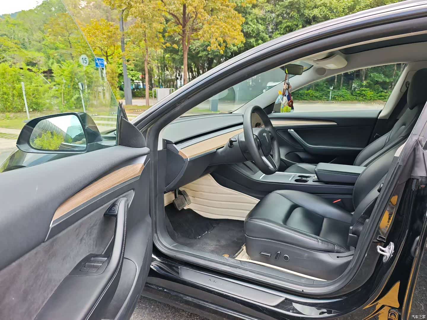 Tesla Model 3, 2022 3