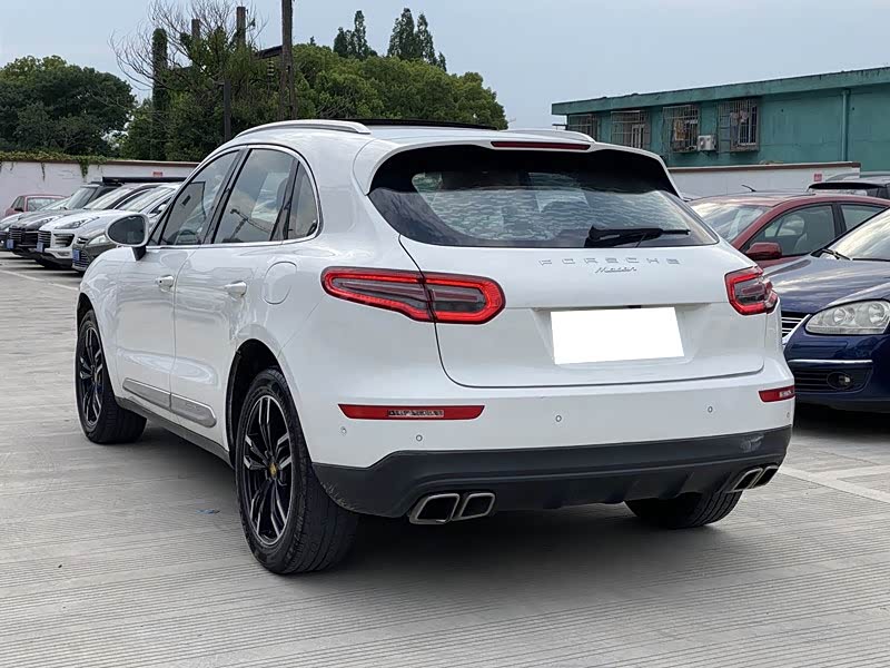 Zotye SR9