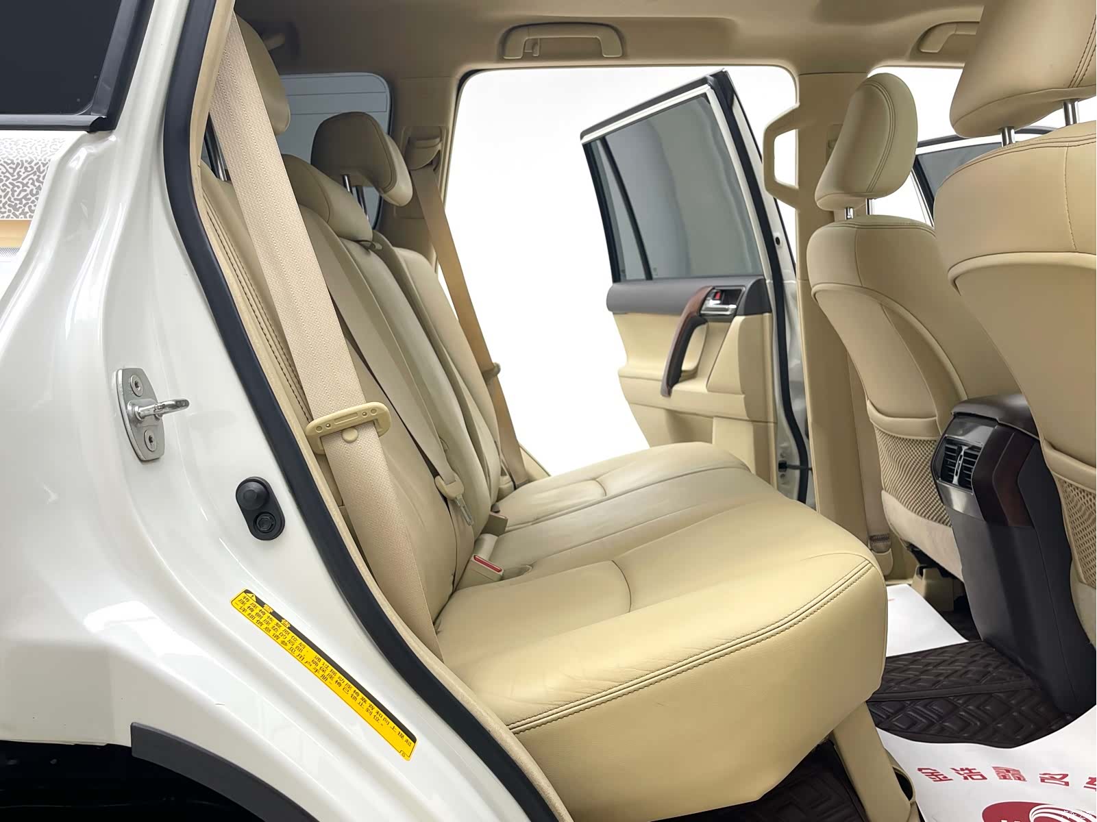 Toyota Prado, 2017 11