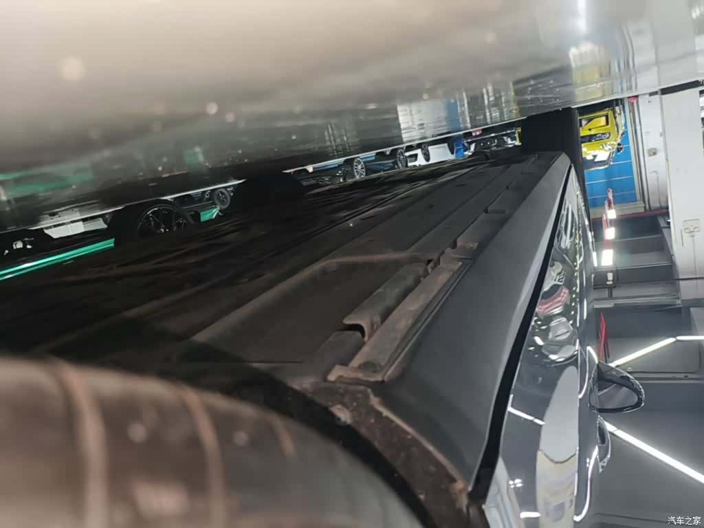 BYD Qin, 2025 22