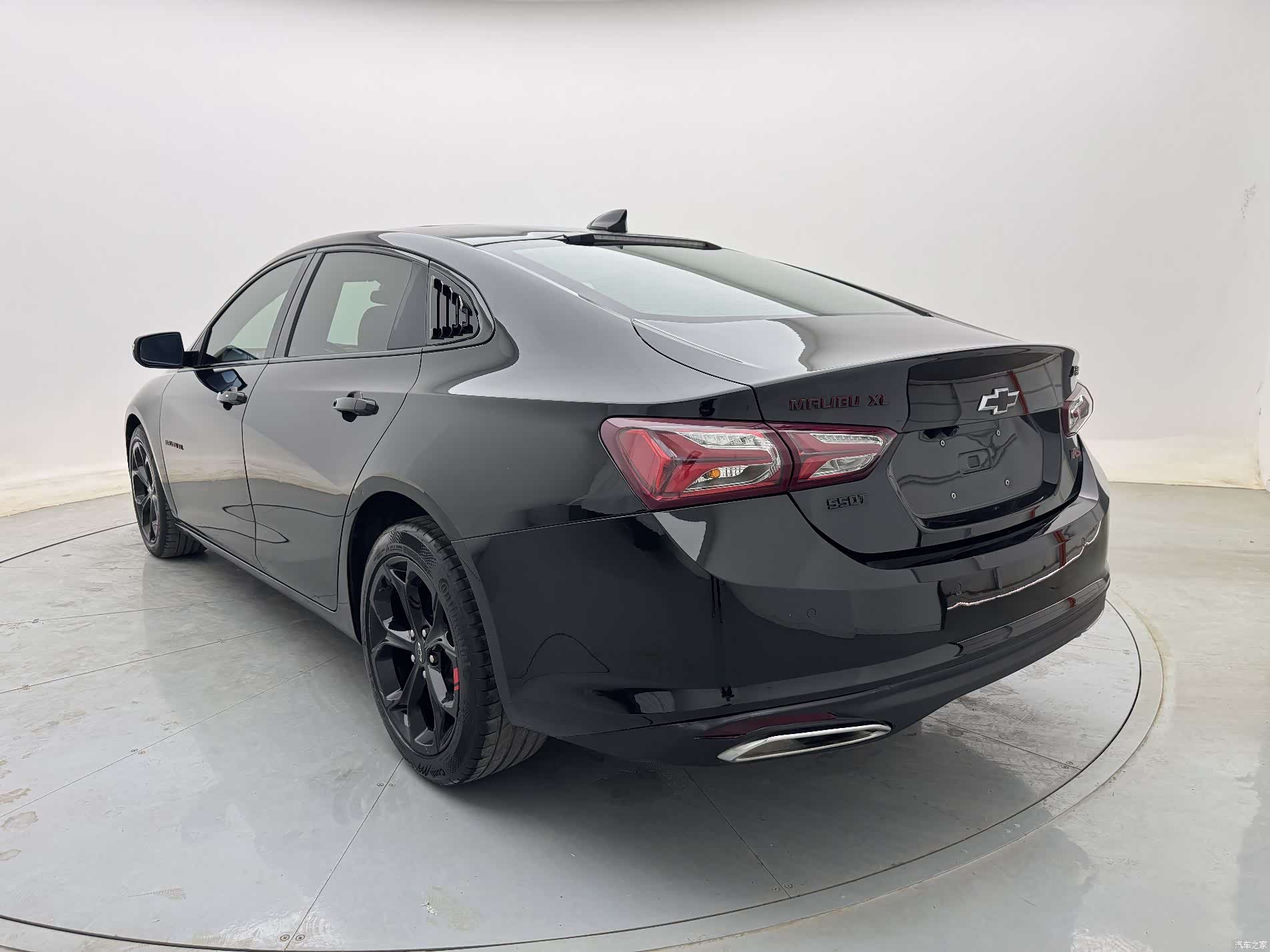 Chevrolet XL, 2021 8