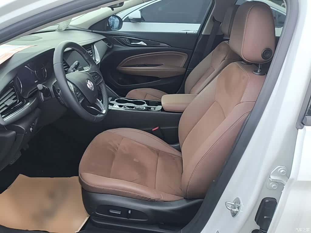 Buick Regal, 2021 15