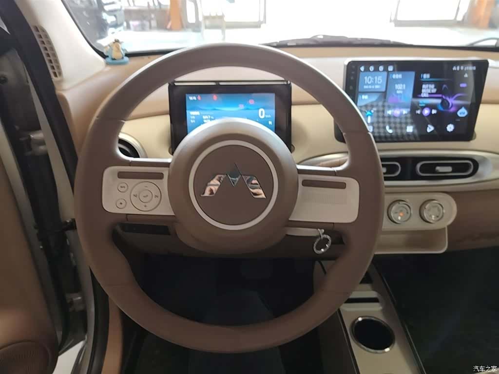 Wuling MINIEV, 2025 11