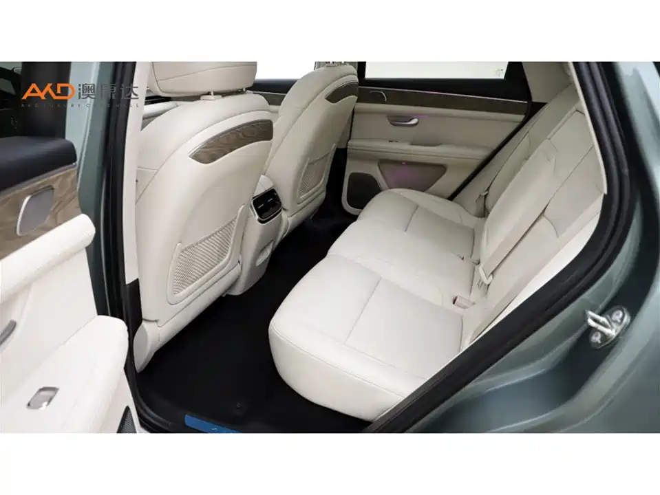 HarmonyOS Ask the world M5