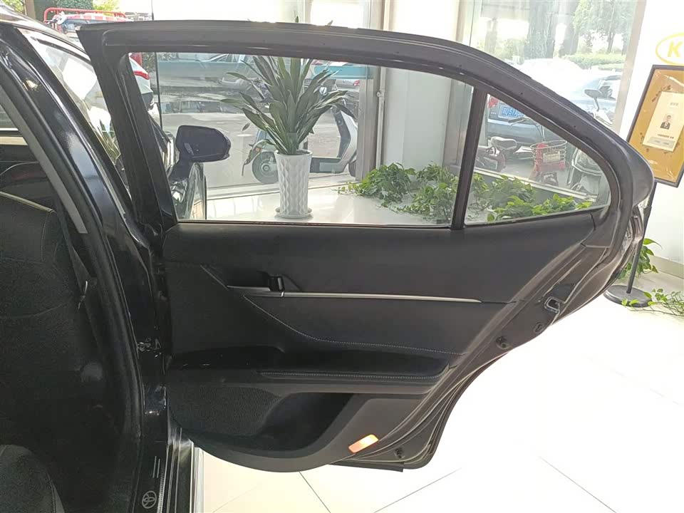 Toyota Camry Toyota Camry