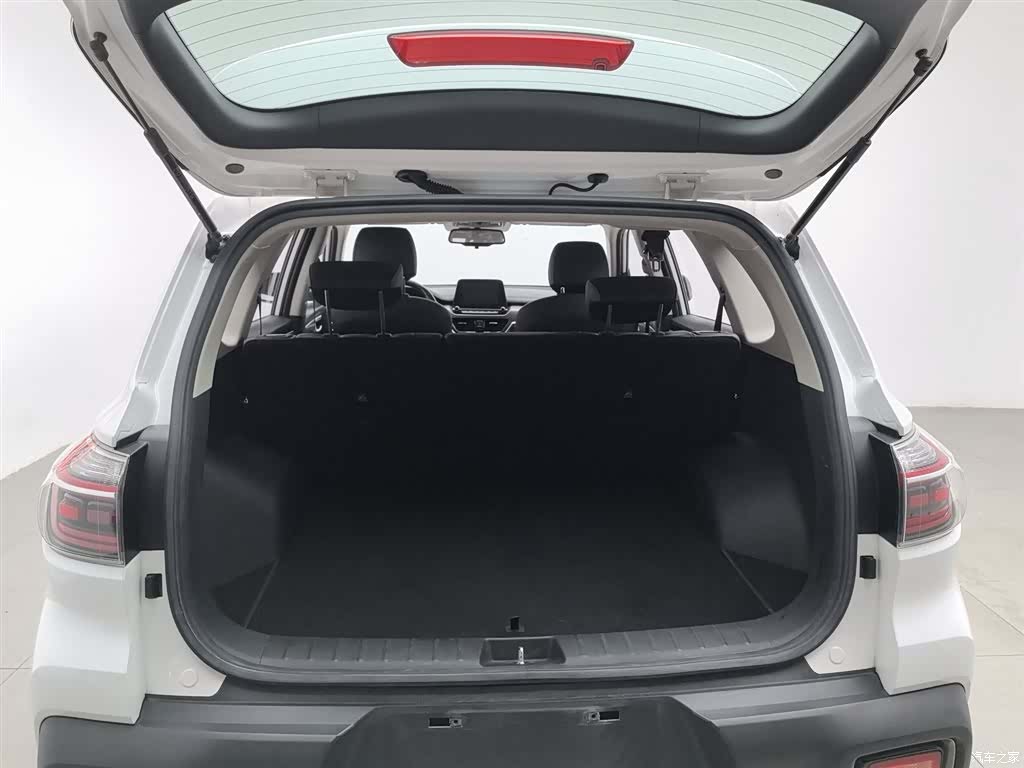 Kia Sportage, 2019 16
