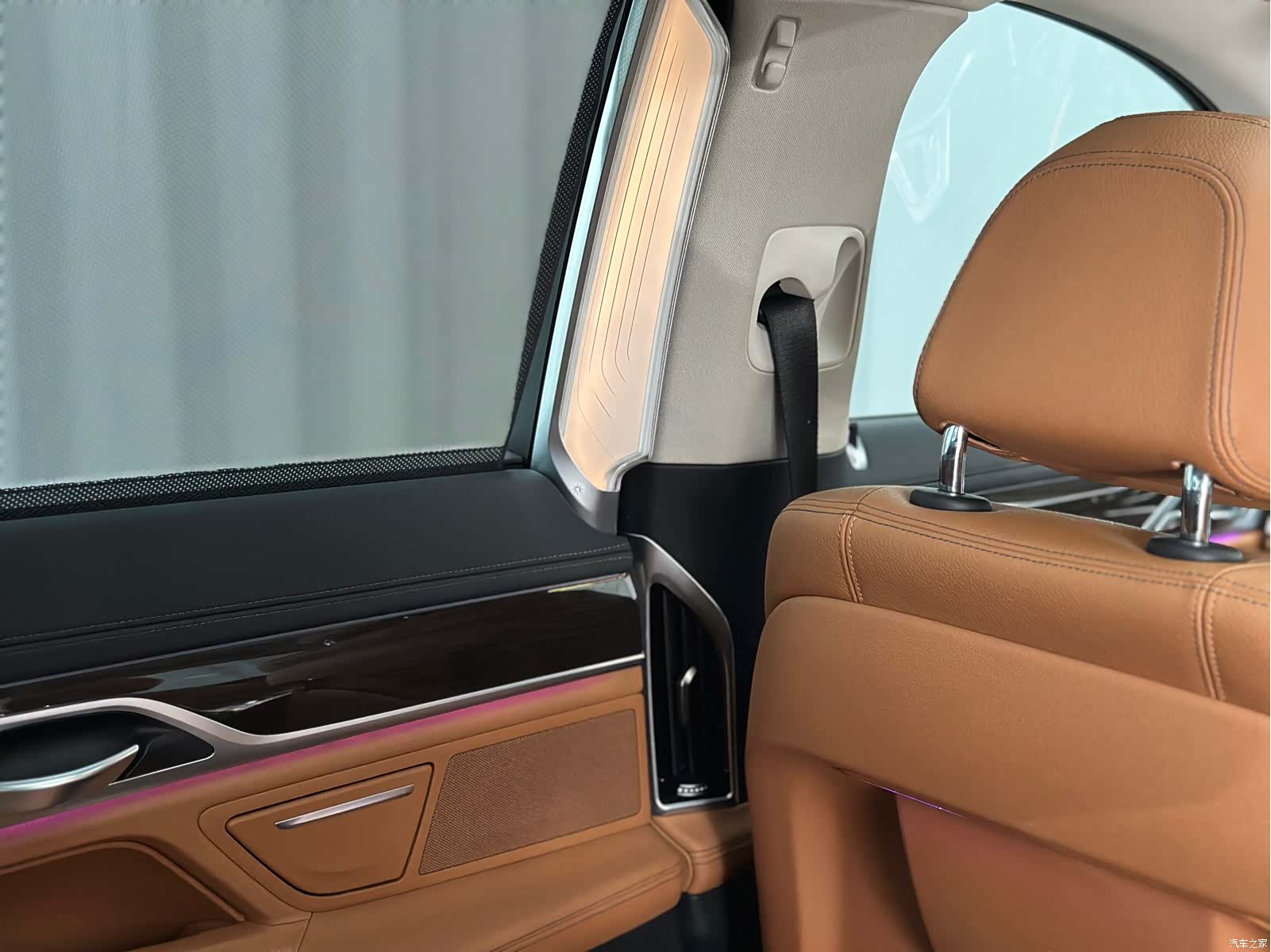 BMW 7 Series, 2016 35