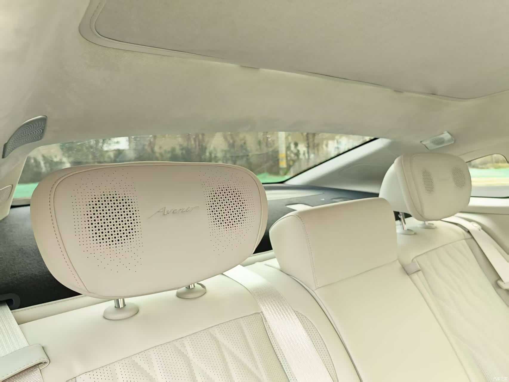 Buick L7, 2025 25