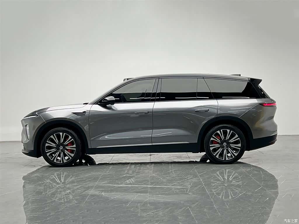 NIO ES8, 2024 3