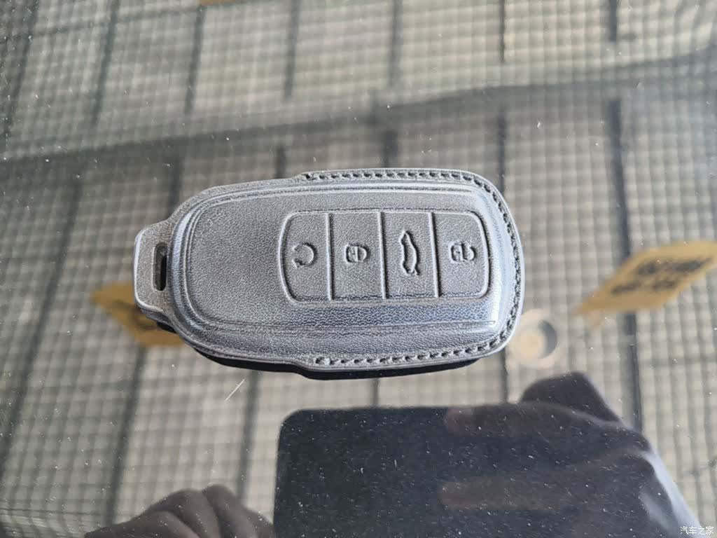 Chery Tiggo 9, 2025 9