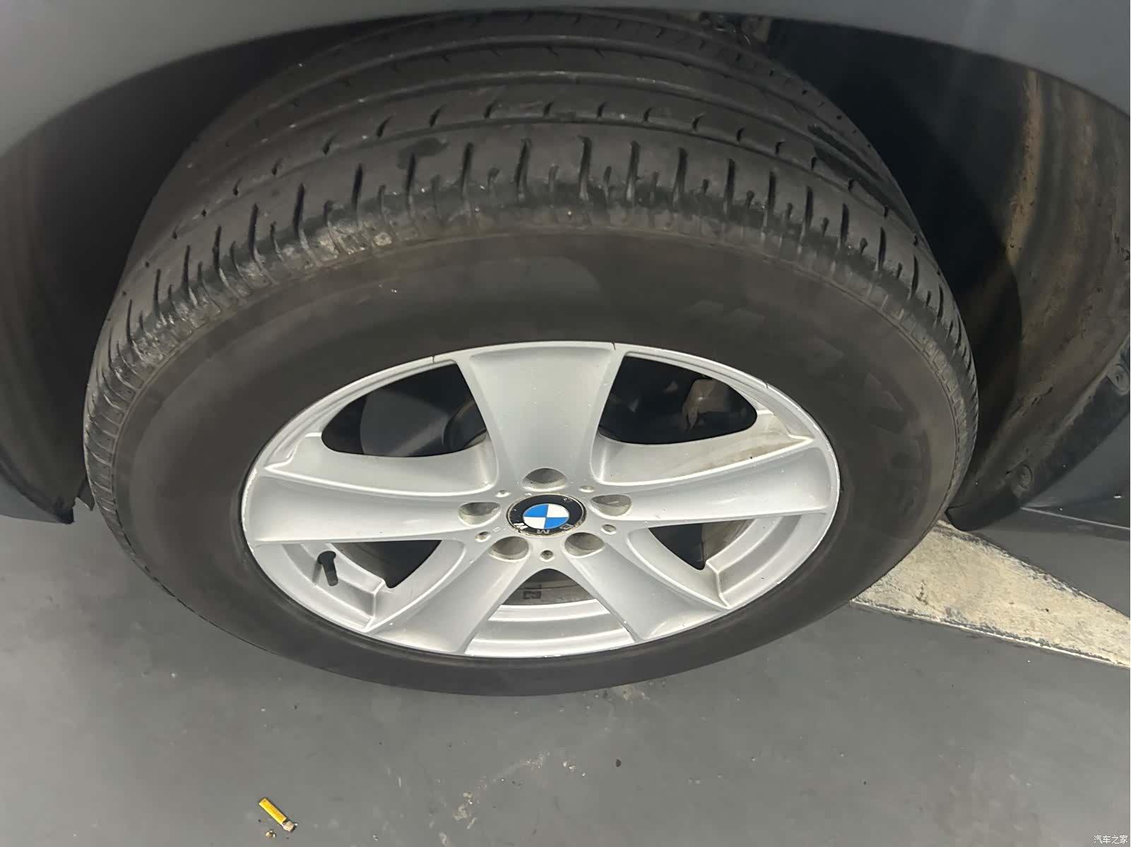 BMW X5, 2013 10