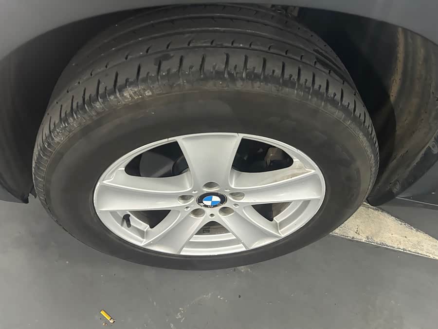 BMW X5 2013, фото 10