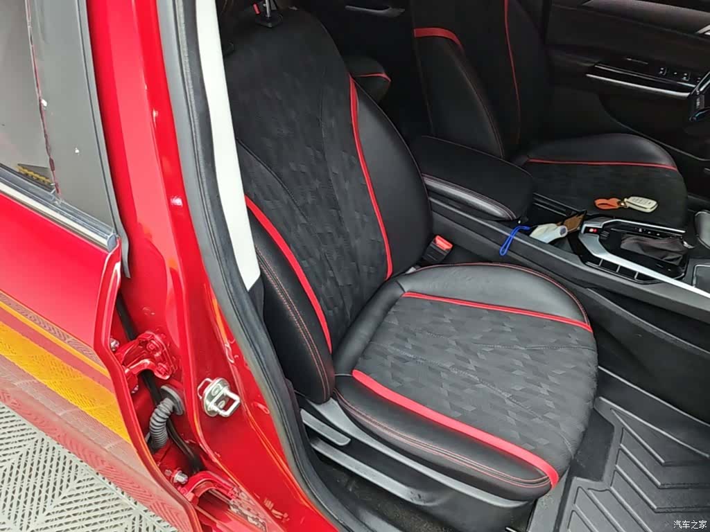 BAIC D50, 2020 25