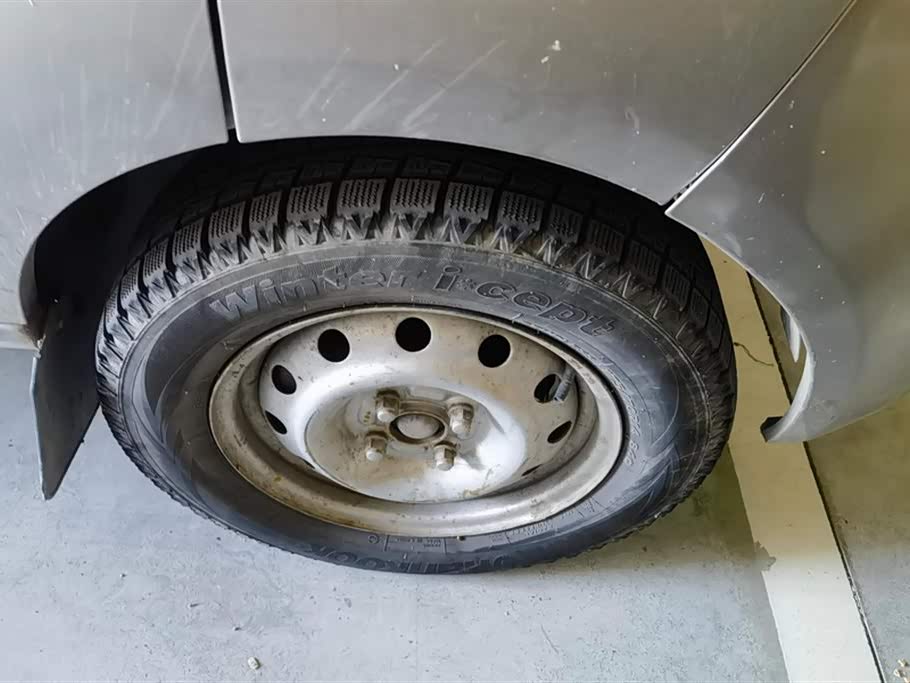 Shineray  Little Sea Lion EV