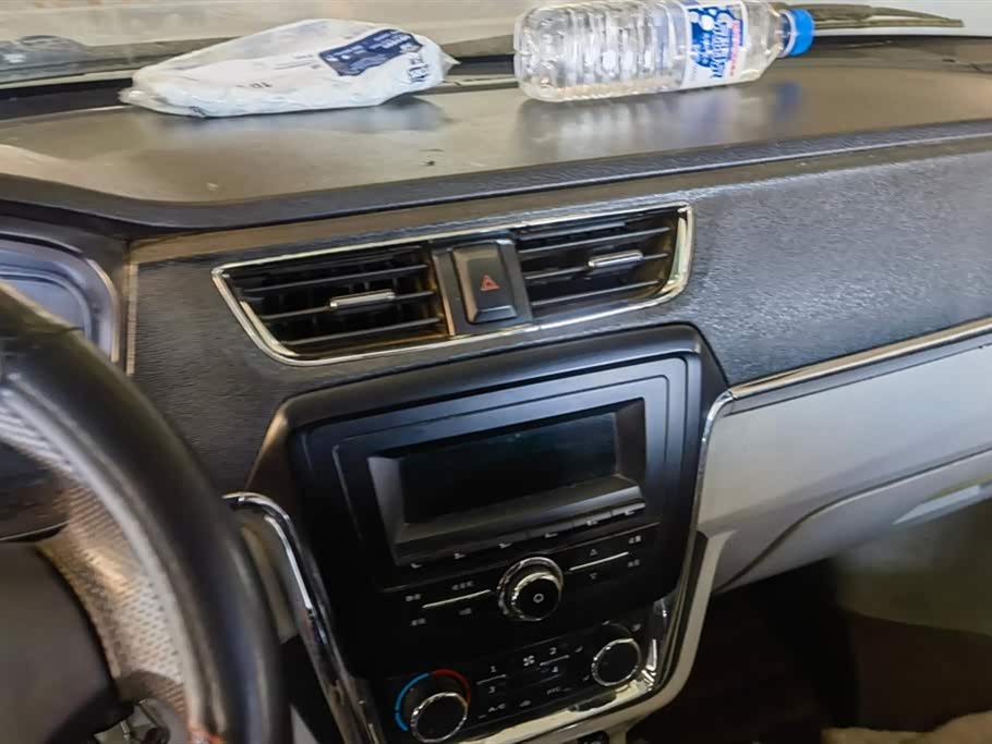 Shineray  Little Sea Lion EV