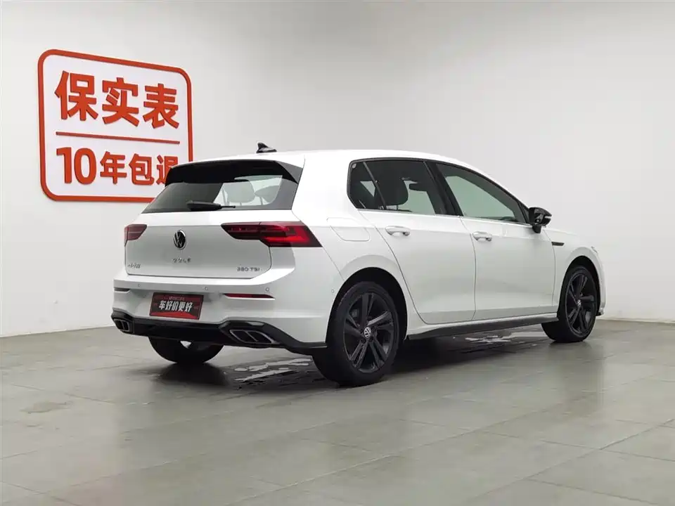 Volkswagen golf Volkswagen golf